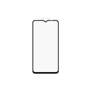 Скло захисне Drobak Matte Ceramics Anty Spy Samsung Galaxy A34 (676713) зображення 1