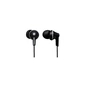 Навушники Panasonic RP-HJE120EEK Black (RP-HJE120EEK) - зменшене зображення 1