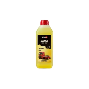 Автошампунь NOWAX Viper Active Foam, 1л (NX01142) изображение 1