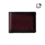Гаманець Visconti MT92 Zanotti Burgundy Burnish (MT92 B/BG) - зменшене зображення 1