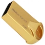 USB флеш накопичувач Mibrand 8GB Hawk Gold USB 2.0 (MI2.0/HA8M1G) - зменшене зображення 1