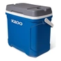 Термобокс Igloo Latitude 30 28л Blue (0342235033218) - зменшене зображення 4