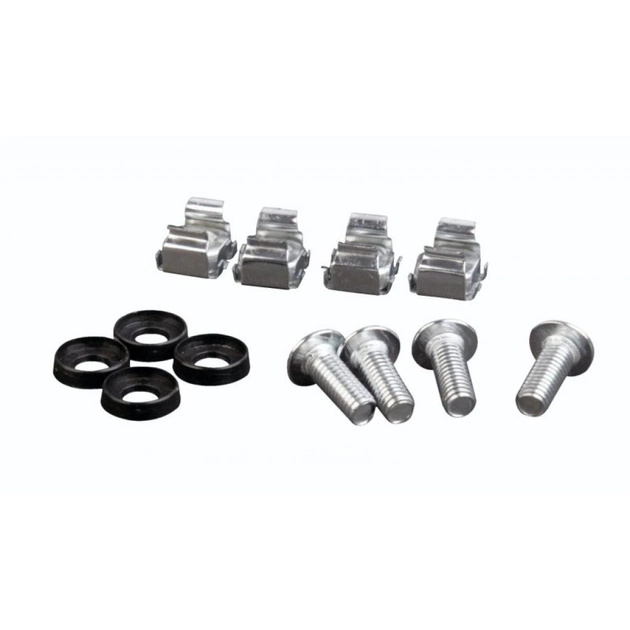 Патч-панель 19" 24xRJ-45 FTP cat.5е, 1U, тип 110 Cablexpert (NPP-C524-002) - picture 3