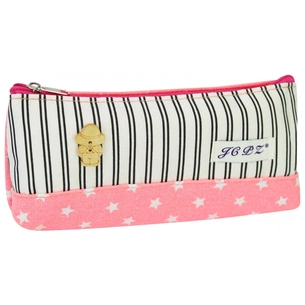 Пенал Maxi 1 відділення Рожевий (B-8677-pink) зображення 1