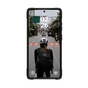 Чохол до мобільного телефона UAG Samsung Galaxy S26 Ultra Plasma XTE 360 with Magnet Black/Pop Heritage Yellow (214525114040) - зменшене зображення 14