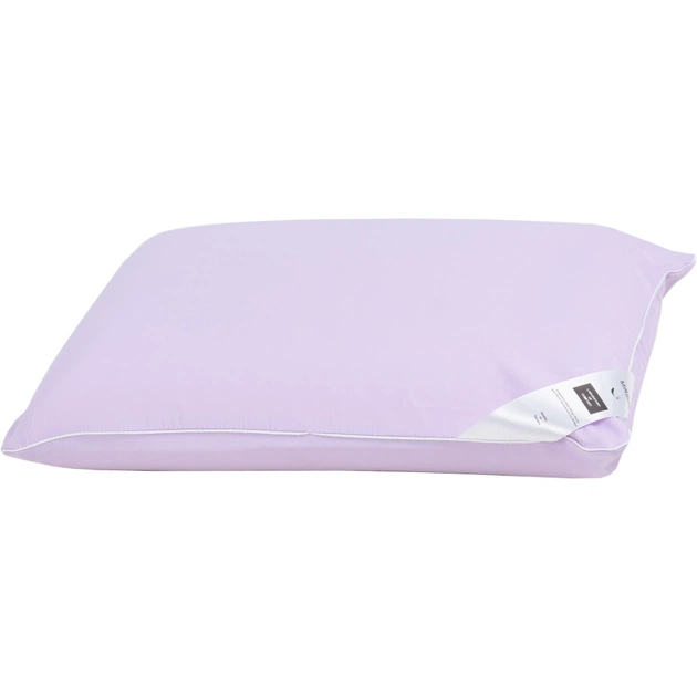 Подушка MirSon ортопедична 6052 Delicate satin Calypso Men 59х43х12 (2200003261752) - зображення 1