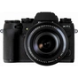 Цифровий фотоапарат Fujifilm X-T1 XF 18-135 Black Kit (16432815) - зменшене зображення 4