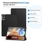 Чохол до планшета BeCover Smart Case Teclast T65 13.4" Black (716114) - зменшене зображення 1