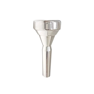 Мундштук для труби Maxtone Alto Horn Mouthpiece (TAC-53/RNL-MP) зображення 1