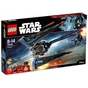 Конструктор LEGO Star Wars Дослідник I (75185) - зменшене зображення 1