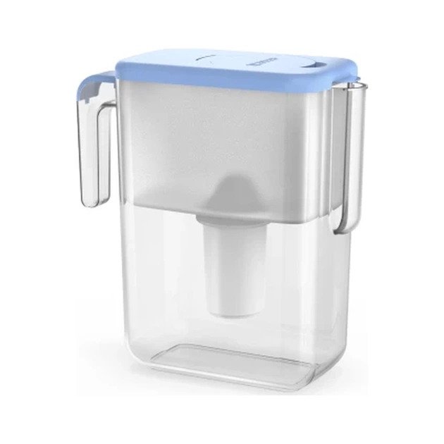 Фільтр-глечик Ecosoft Slim блакитний (FMVSLIMBECO) - picture 4