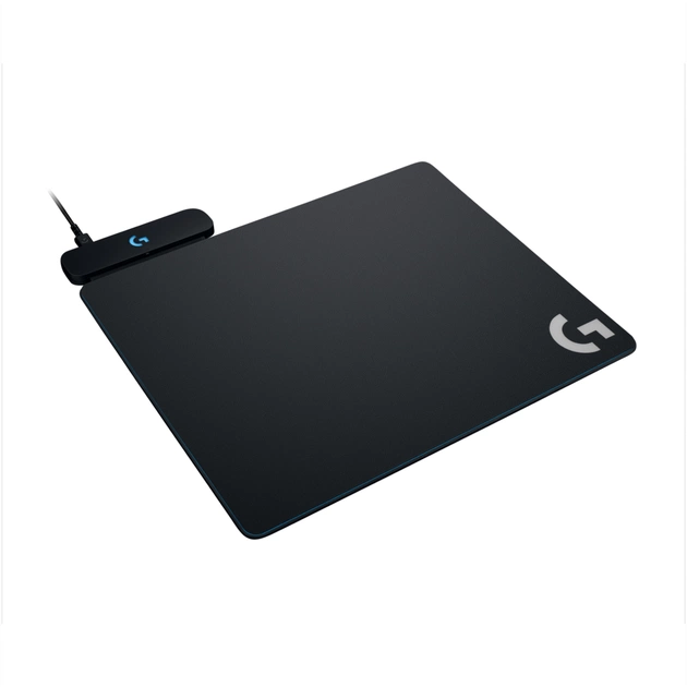 Килимок для мишки Logitech G PowerPlay Charging System Mouse Pad (943-000110) - изображение 1