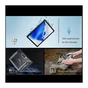 Планшет OUKITEL RT7 10.1" 5G TITAN 12/256GB NFC LTE Black-Blue (6931940751421) - зменшене зображення 8