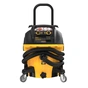Пилосос будівельний DeWALT 1400 Вт, шланг 4.6 м, 38 л, 15 кг (DWV905M) - уменьшенное изображение 2