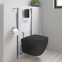 Инсталляция Grohe QuickFix 38811KF0 (CV030561) - уменьшенное изображение 8