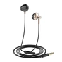 Навушники ColorWay Slim 3.5 mm Wired Earphone Blast 2 Black (CW-WD02BK) - зменшене зображення 5