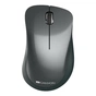 Мишка Canyon MW-11 Wireless Pixart Black (CNE-CMSW11B) - зменшене зображення 1
