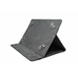 Чохол до планшета Drobak Universal 10" (Black) (446809) - зменшене зображення 4