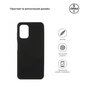 Чохол до мобільного телефона Armorstandart Matte Slim Fit Nokia G60 5G Black (ARM63938) - зменшене зображення 3