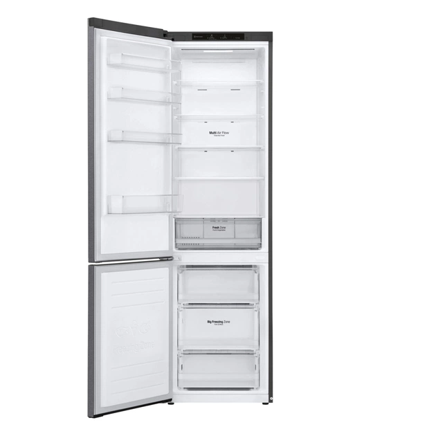 Холодильник LG GC-B509SLCL - picture 5