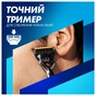 Бритва Gillette Fusion ProGlide з 4 змінними картриджами + Підставка (8700216357227) - уменьшенное изображение 7