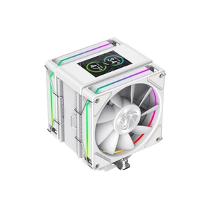 Кулер до процесора Gamemax SIGMA 620 WH зображення 1