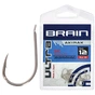 Крючок Brain fishing Ultra Akinak 12 (20шт/уп) (1858.52.53) - уменьшенное изображение 1