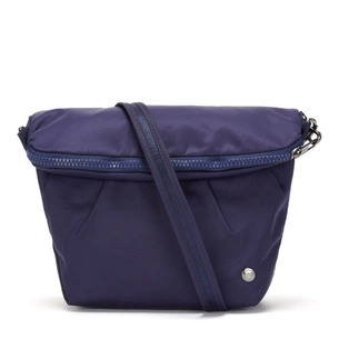 Сумка Pacsafe Citysafe CX convertible Crossbody Темно-синя (20405645) зображення 1
