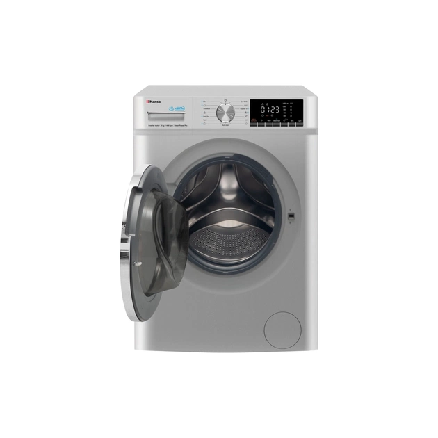 Стиральная машина Hansa WHG814DD1LG - изображение 5