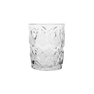 Склянка Uniglass Status низька 385 мл (53511) зображення 1