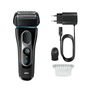 Електробритва Braun Series 5 5140 S - зменшене зображення 3