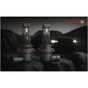 Автолампа PULSO LED-chips 3570 CSP/12v/2x30w/4000Lm/6500K (LP5-HB3) - уменьшенное изображение 5