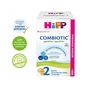 Дитяча суміш HiPP Combiotic 2 від 6 міс. 900 г (906230013877) - уменьшенное изображение 1