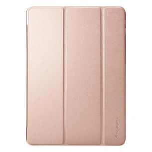 Чохол до планшета Spigen iPad 9.7" Smart Fold Rose Gold (053CS23065) зображення 1