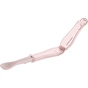Набір дитячого посуду Canpol babies Ложечка cкладна дорожня - рожева (56/611_pin) - preview 2