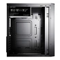 Корпус 1stPlayer A3-500PLS Black 500W - зменшене зображення 3
