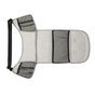 Коляска MoMi 2 в 1 GISELLE (grey) (WOSP00037) - зменшене зображення 12