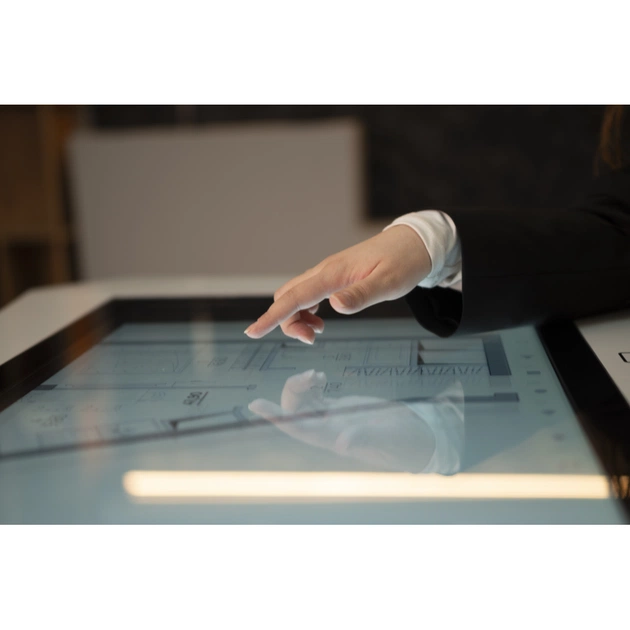 Інтерактивний стіл Intboard STYLE Х32 white MTK8788/8 Gb RAM/128 Gb ROM Andr (10534014) - picture 7