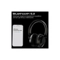 Навушники HiFuture FutureTourPro Black (futuretourpro.black) - зменшене зображення 3