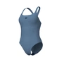 Купальник Arena Solid Swimsuit Control Pro Bac 005910-550 Сірий 40 (3468337486091) - уменьшенное изображение 4