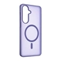 Чохол до мобільного телефона Armorstandart Mystiq MagCase Samsung S26 Plus 5G Dark Violet (ARM91632) - зменшене зображення 2