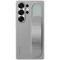 Чохол до мобільного телефона Samsung Galaxy S25 Ultra (S938) Standing Grip case Grey (EF-GS938CJEGWW) - зменшене зображення 2