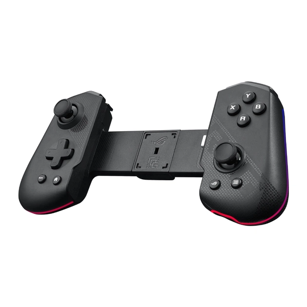 Геймпад ASUS ROG Tessen для Android USB-C Black (90GC01D0-BGP000) - picture 7