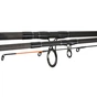 Вудилище Mikado Black Stone Medium Feeder 3.80м 120гр (WAA513-380) - зменшене зображення 2