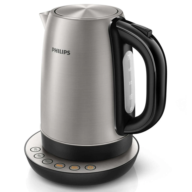 Електрочайник Philips HD 9326/20 (HD9326/20) - изображение 1