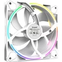 Кулер до корпусу Be quiet! Light Wings White 140mm PWM (BL102) - зменшене зображення 3