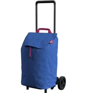 Сумка-візок Gimi Easy 40 Blue (929075) зображення 1