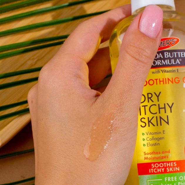 Косметика для мам Palmer's з олією какао і вітаміном Е, 150 мл (4050.00) - picture 6