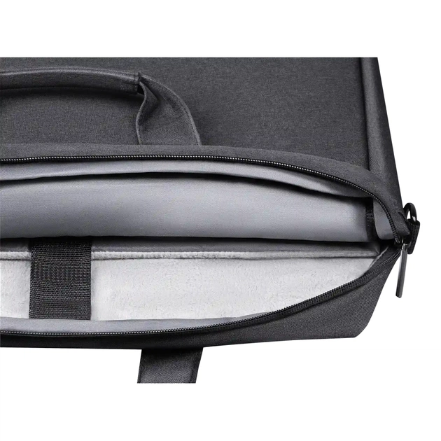 Сумка для ноутбука Defender 15.6" Firm Graphite (26123) - picture 9