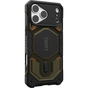 Чохол до мобільного телефона UAG Monarch Pro Magsafe iPhone 18 Pro Max Kevlar Element Green (11456811397B) - зменшене зображення 9
